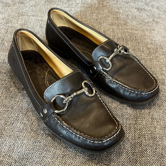 Coach Esther Loafer - Picture 1 of 5
